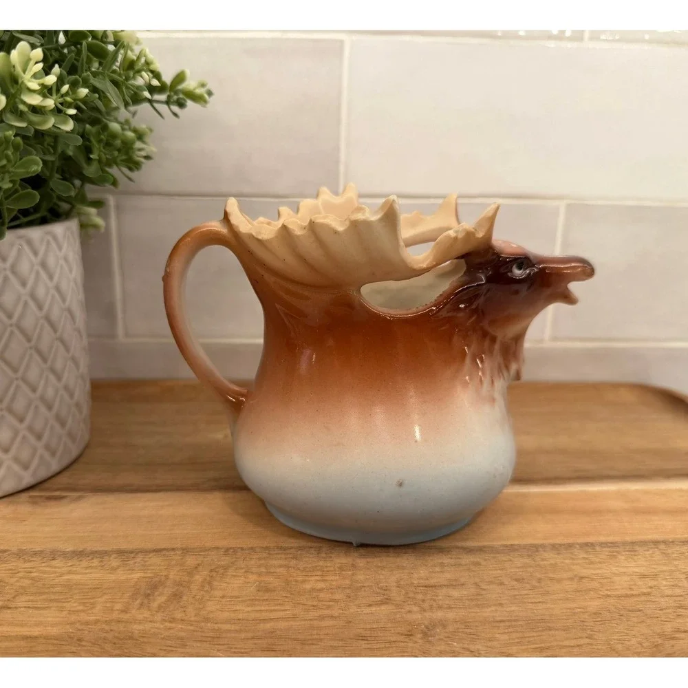 N/A vintage ceramic